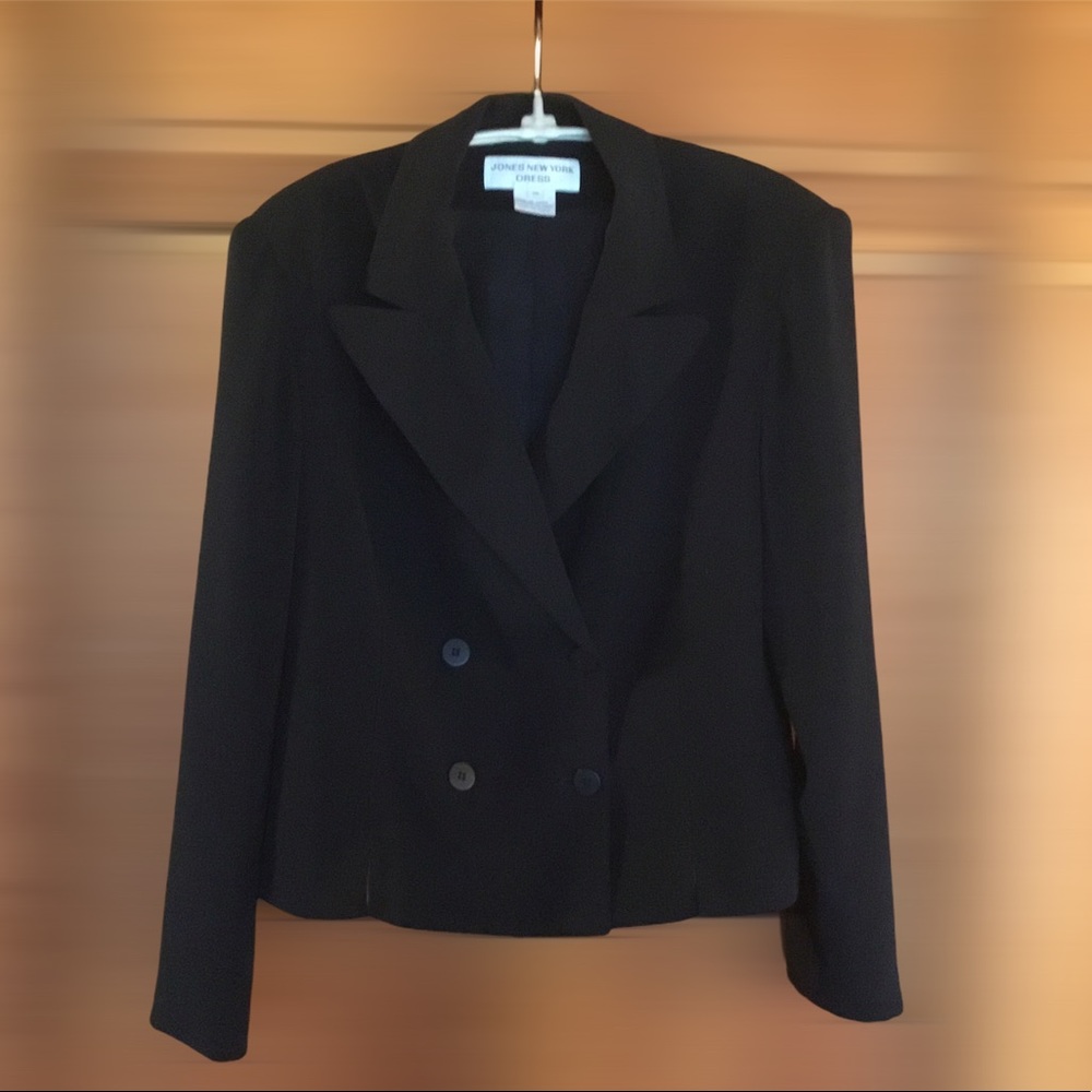 Vintage Jones of New York Jacket